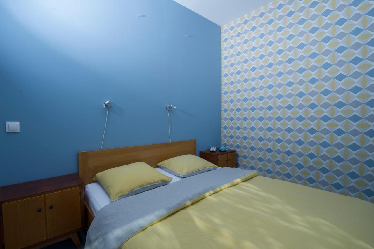 Bel Appart Style Vintage Vue Mer La Londe-les-Maures Εξωτερικό φωτογραφία