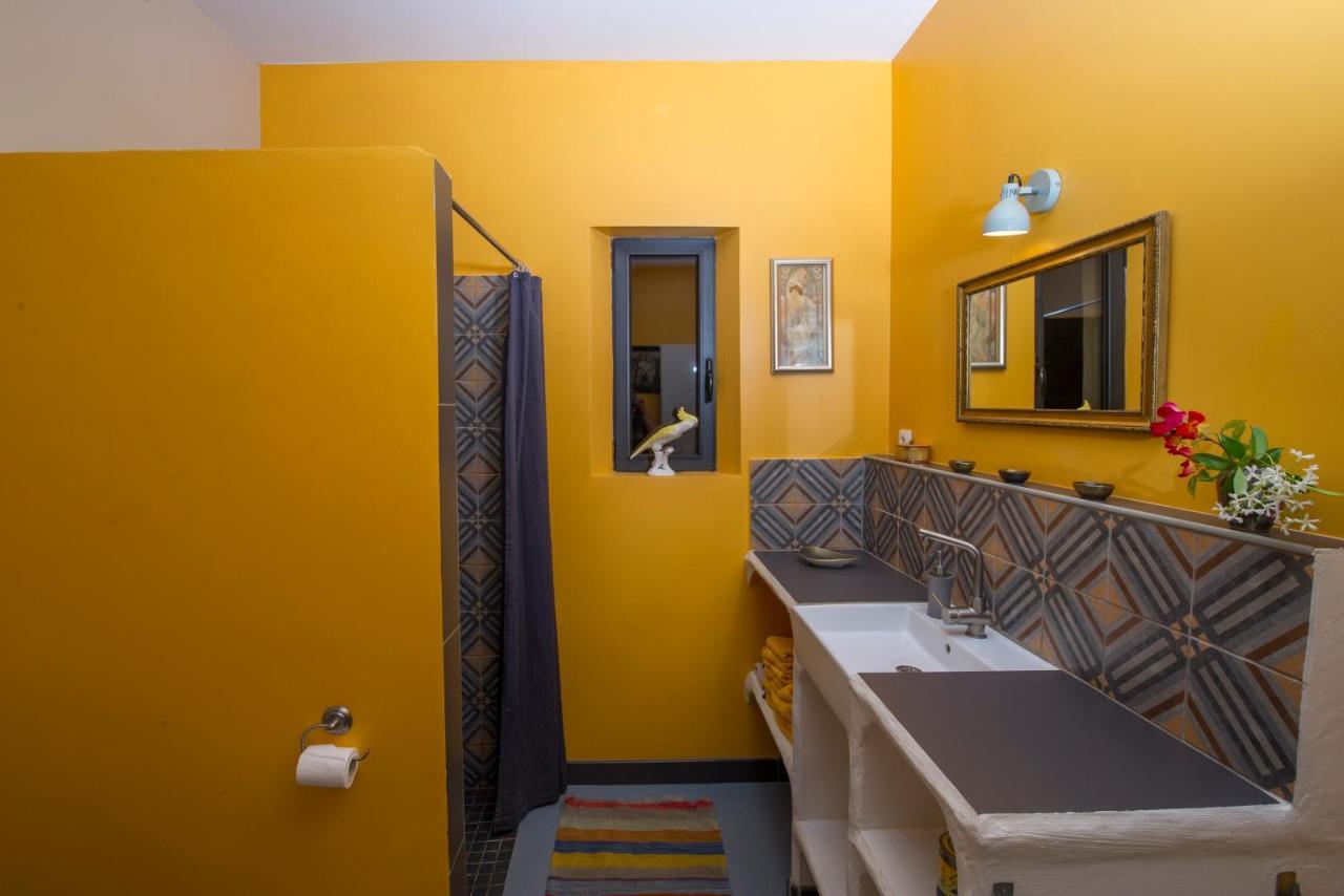 Bel Appart Style Vintage Vue Mer La Londe-les-Maures Εξωτερικό φωτογραφία