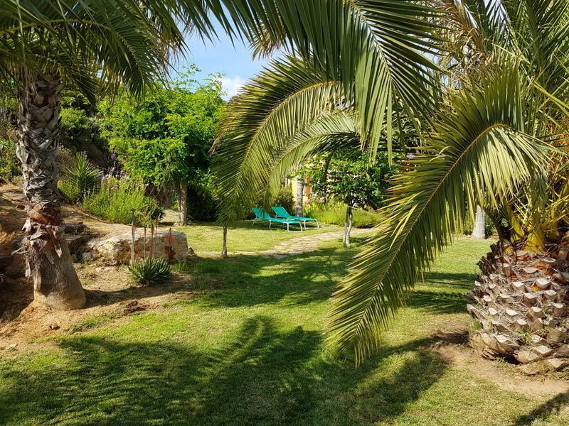 Bel Appart Style Vintage Vue Mer La Londe-les-Maures Εξωτερικό φωτογραφία