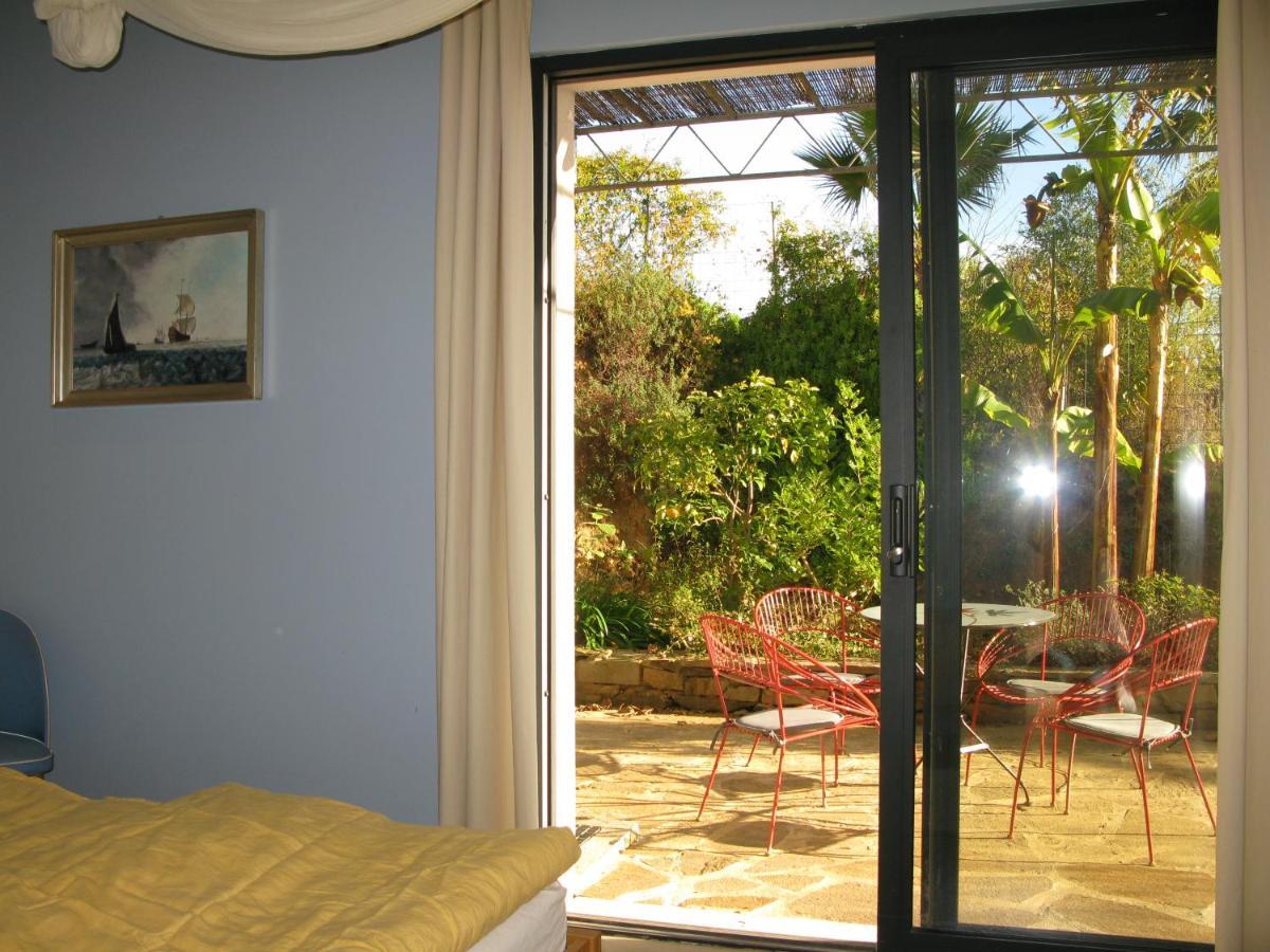 Bel Appart Style Vintage Vue Mer La Londe-les-Maures Εξωτερικό φωτογραφία