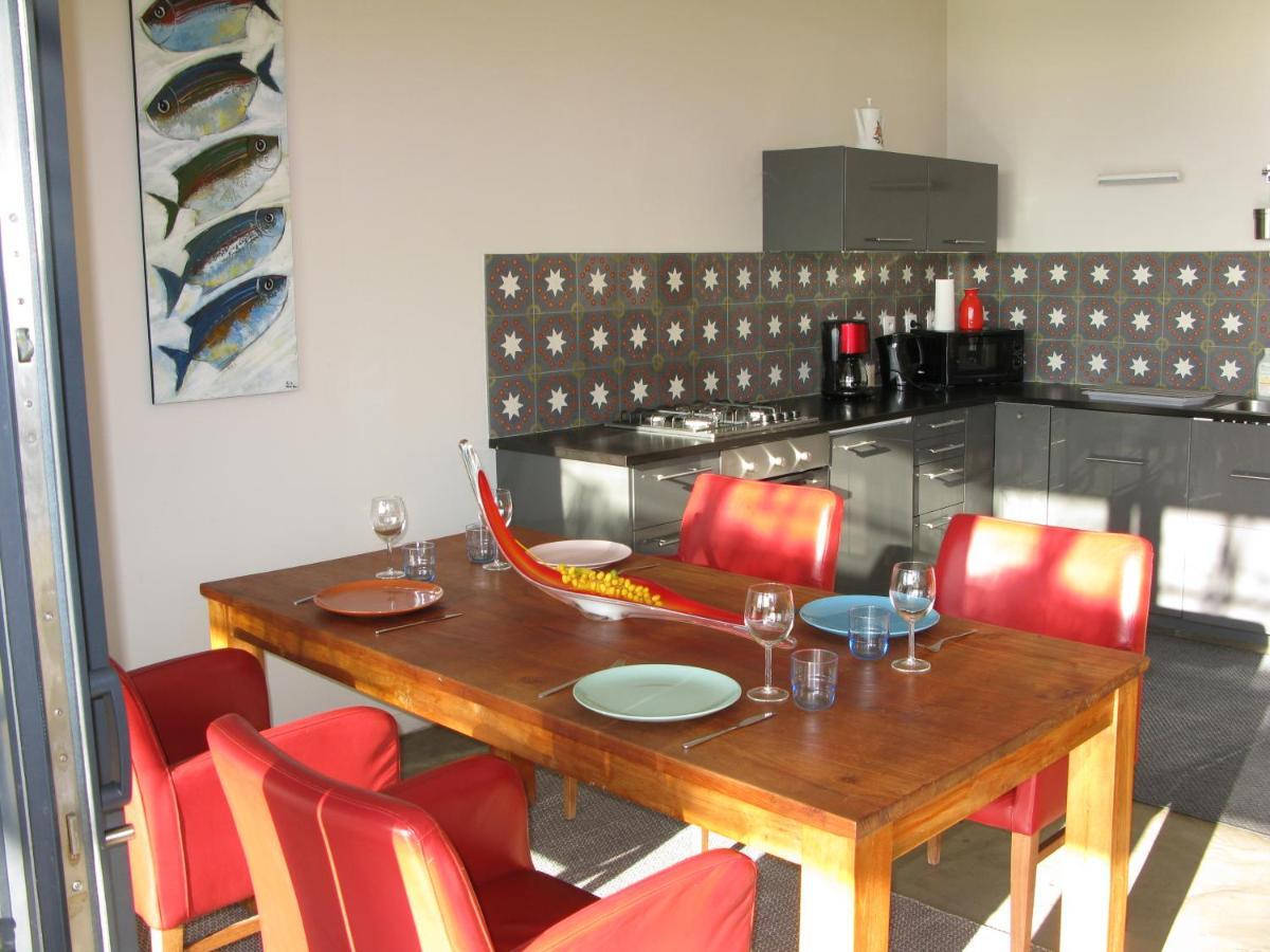 Bel Appart Style Vintage Vue Mer La Londe-les-Maures Εξωτερικό φωτογραφία