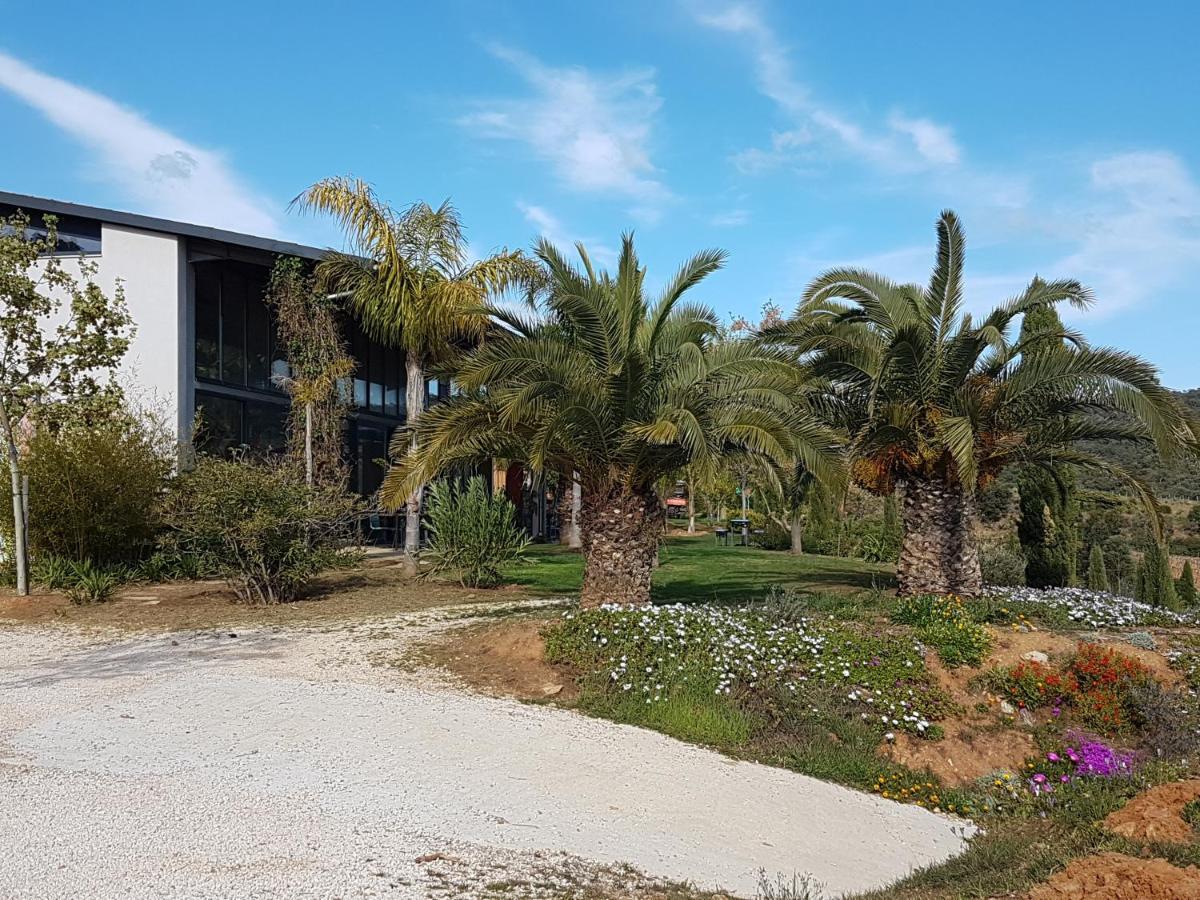 Bel Appart Style Vintage Vue Mer La Londe-les-Maures Εξωτερικό φωτογραφία
